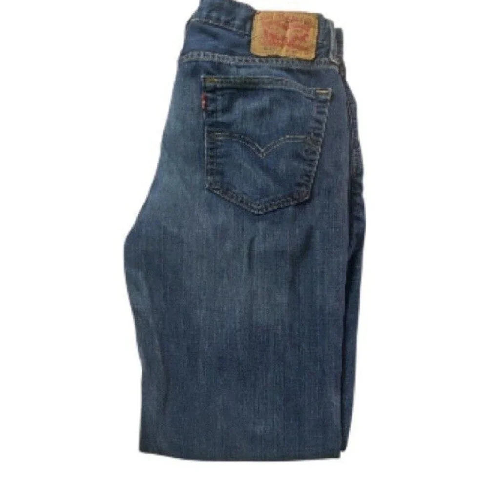 Levis levis 514